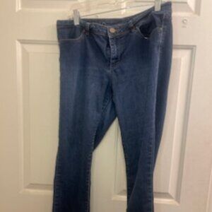 Lauren Conrad LC jeans